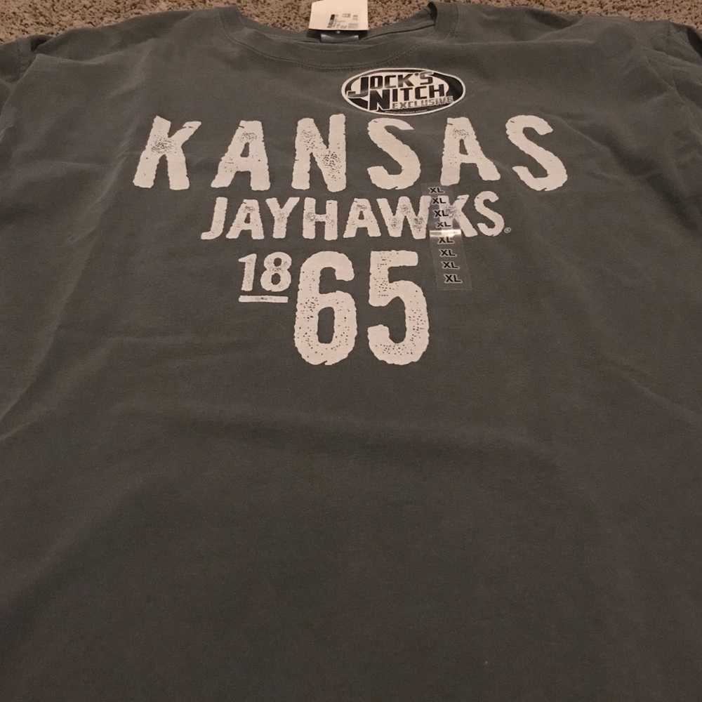 KU Tee
